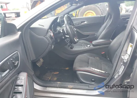 2015 Mercedes-Benz Cla 250 4Matic из США, поврежденный, VIN WDDSJ4GB7FN235209